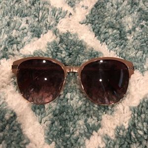 Rocawear Rose Gold Sunnies